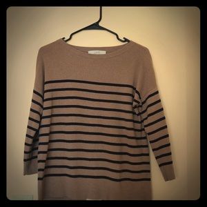 LOFT 3/4-length Sleeve Sweater